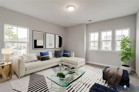 Tiny photo for 19007 Palisades Ridge, Moseley, VA 23120 (MLS # 2610228)