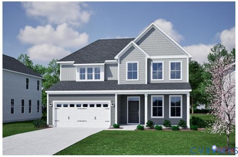 Photo of 19007 Palisades Ridge, Moseley, VA 23120 (MLS # 2610228)