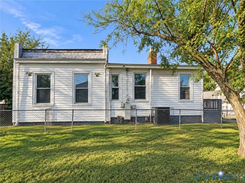 Tiny photo for 1625 N 22nd Street, Richmond, VA 23223 (MLS # 2627568)