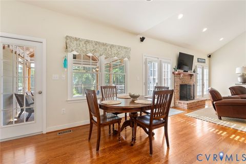 Tiny photo for 168 Lovers Lane, Deltaville, VA 23043 (MLS # 2616675)