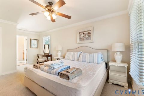 Tiny photo for 168 Lovers Lane, Deltaville, VA 23043 (MLS # 2616675)
