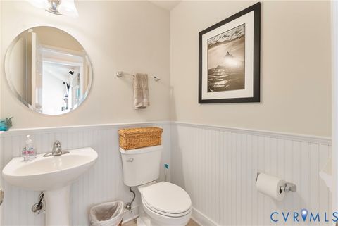 Tiny photo for 168 Lovers Lane, Deltaville, VA 23043 (MLS # 2616675)