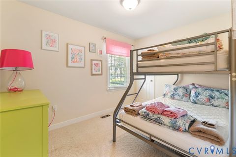 Tiny photo for 168 Lovers Lane, Deltaville, VA 23043 (MLS # 2616675)