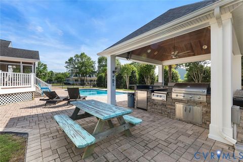Tiny photo for 168 Lovers Lane, Deltaville, VA 23043 (MLS # 2616675)