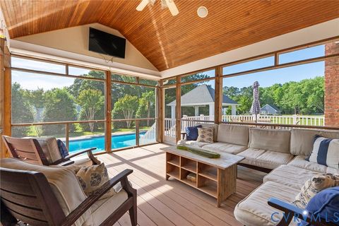Tiny photo for 168 Lovers Lane, Deltaville, VA 23043 (MLS # 2616675)