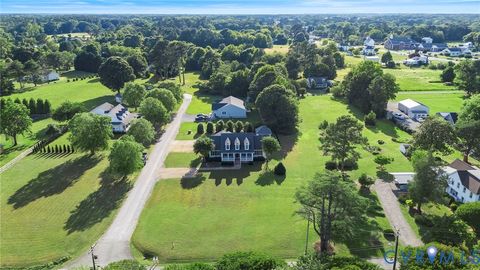 Tiny photo for 168 Lovers Lane, Deltaville, VA 23043 (MLS # 2616675)