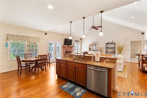 Tiny photo for 168 Lovers Lane, Deltaville, VA 23043 (MLS # 2616675)