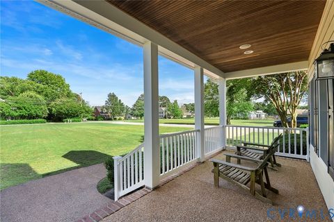 Tiny photo for 168 Lovers Lane, Deltaville, VA 23043 (MLS # 2616675)
