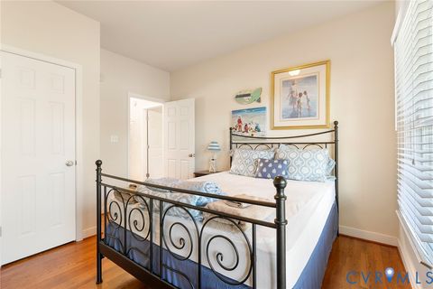Tiny photo for 168 Lovers Lane, Deltaville, VA 23043 (MLS # 2616675)