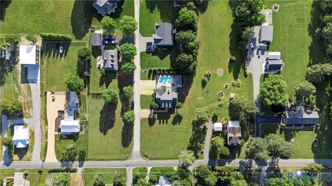 Tiny photo for 168 Lovers Lane, Deltaville, VA 23043 (MLS # 2616675)