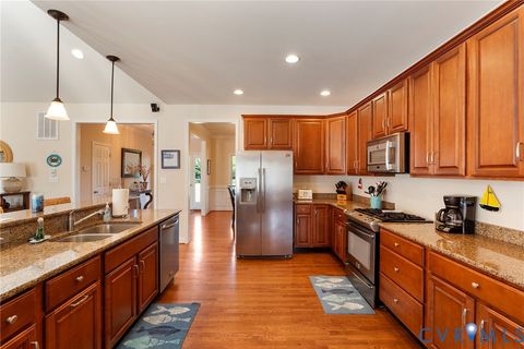 Tiny photo for 168 Lovers Lane, Deltaville, VA 23043 (MLS # 2616675)