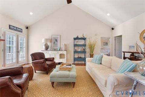 Tiny photo for 168 Lovers Lane, Deltaville, VA 23043 (MLS # 2616675)