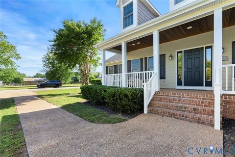 Tiny photo for 168 Lovers Lane, Deltaville, VA 23043 (MLS # 2616675)