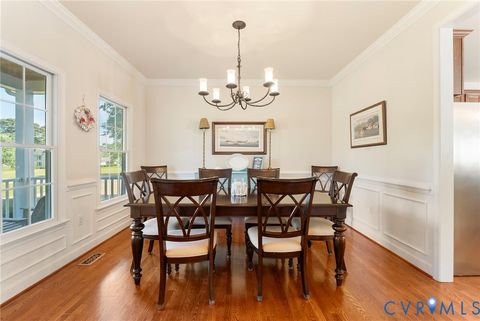 Tiny photo for 168 Lovers Lane, Deltaville, VA 23043 (MLS # 2616675)