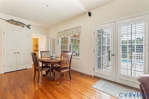 Tiny photo for 168 Lovers Lane, Deltaville, VA 23043 (MLS # 2616675)