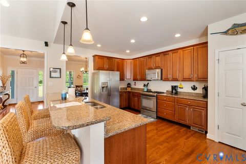 Tiny photo for 168 Lovers Lane, Deltaville, VA 23043 (MLS # 2616675)