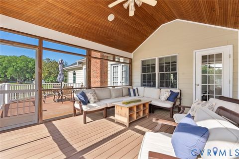 Tiny photo for 168 Lovers Lane, Deltaville, VA 23043 (MLS # 2616675)