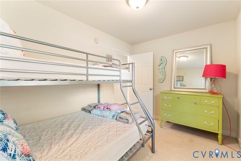 Tiny photo for 168 Lovers Lane, Deltaville, VA 23043 (MLS # 2616675)