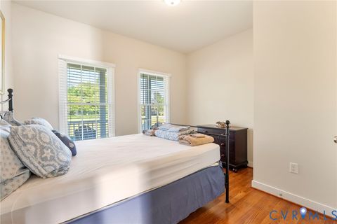 Tiny photo for 168 Lovers Lane, Deltaville, VA 23043 (MLS # 2616675)