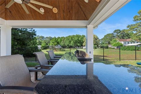 Tiny photo for 168 Lovers Lane, Deltaville, VA 23043 (MLS # 2616675)
