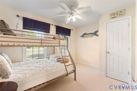 Tiny photo for 168 Lovers Lane, Deltaville, VA 23043 (MLS # 2616675)