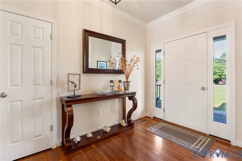 Tiny photo for 168 Lovers Lane, Deltaville, VA 23043 (MLS # 2616675)
