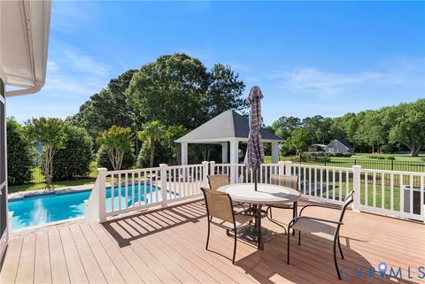 Tiny photo for 168 Lovers Lane, Deltaville, VA 23043 (MLS # 2616675)