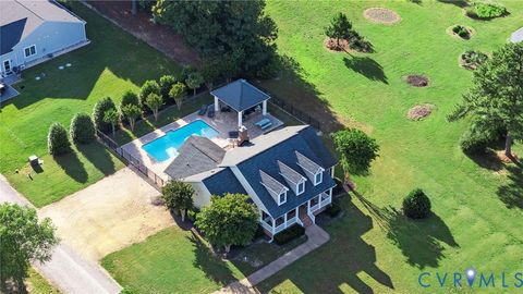 Tiny photo for 168 Lovers Lane, Deltaville, VA 23043 (MLS # 2616675)