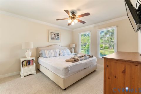 Tiny photo for 168 Lovers Lane, Deltaville, VA 23043 (MLS # 2616675)
