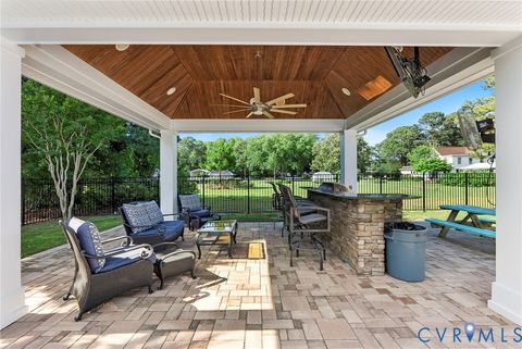 Tiny photo for 168 Lovers Lane, Deltaville, VA 23043 (MLS # 2616675)