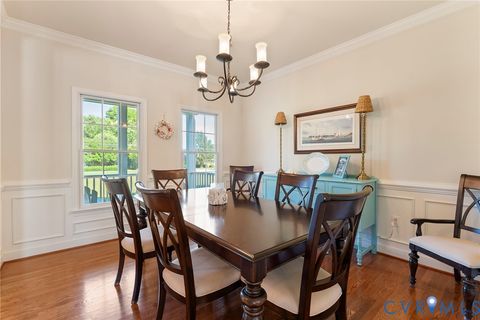 Tiny photo for 168 Lovers Lane, Deltaville, VA 23043 (MLS # 2616675)