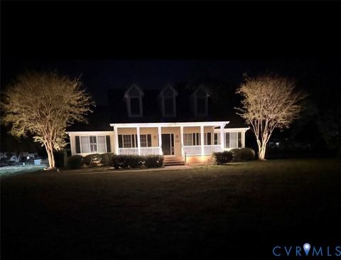 Tiny photo for 168 Lovers Lane, Deltaville, VA 23043 (MLS # 2616675)