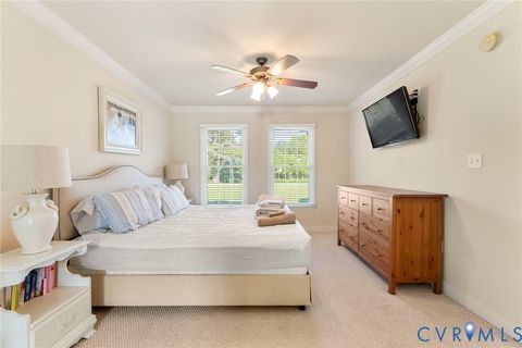 Tiny photo for 168 Lovers Lane, Deltaville, VA 23043 (MLS # 2616675)
