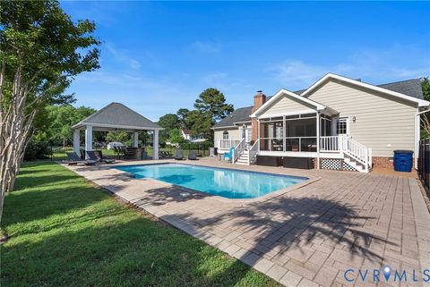 Tiny photo for 168 Lovers Lane, Deltaville, VA 23043 (MLS # 2616675)