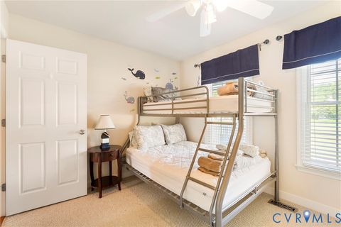 Tiny photo for 168 Lovers Lane, Deltaville, VA 23043 (MLS # 2616675)