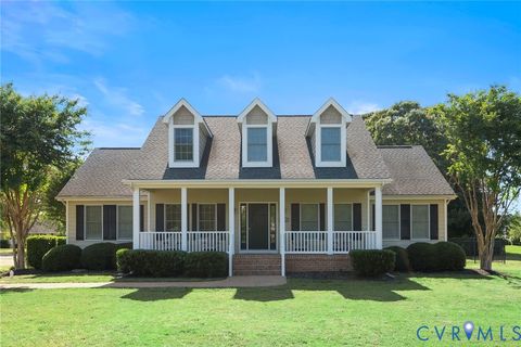 Tiny photo for 168 Lovers Lane, Deltaville, VA 23043 (MLS # 2616675)