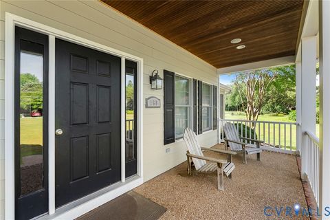 Tiny photo for 168 Lovers Lane, Deltaville, VA 23043 (MLS # 2616675)