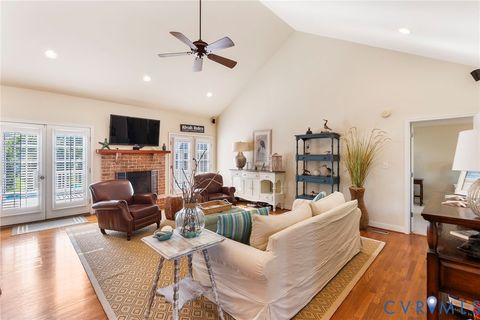 Tiny photo for 168 Lovers Lane, Deltaville, VA 23043 (MLS # 2616675)