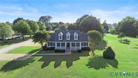 Photo of 168 Lovers Lane, Deltaville, VA 23043 (MLS # 2616675)