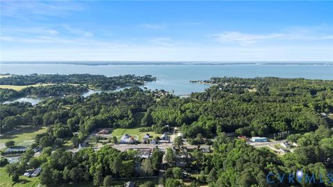 Tiny photo for 168 Lovers Lane, Deltaville, VA 23043 (MLS # 2616675)