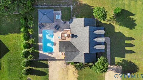 Tiny photo for 168 Lovers Lane, Deltaville, VA 23043 (MLS # 2616675)