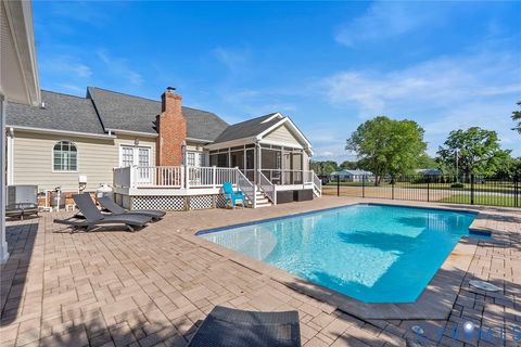 Tiny photo for 168 Lovers Lane, Deltaville, VA 23043 (MLS # 2616675)