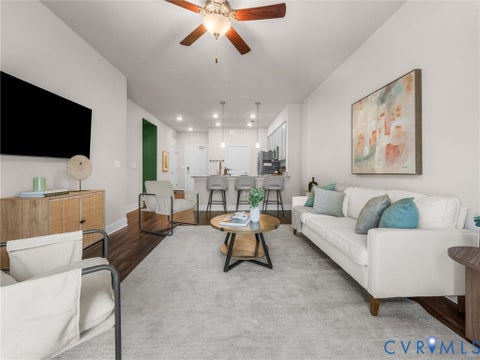 Tiny photo for 10521 Stony Bluff Drive #209, Hanover, VA 23005 (MLS # 2624651)