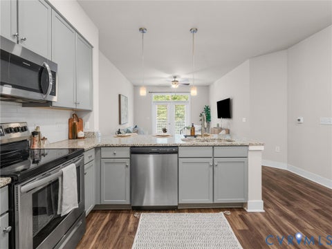 Tiny photo for 10521 Stony Bluff Drive #209, Hanover, VA 23005 (MLS # 2624651)