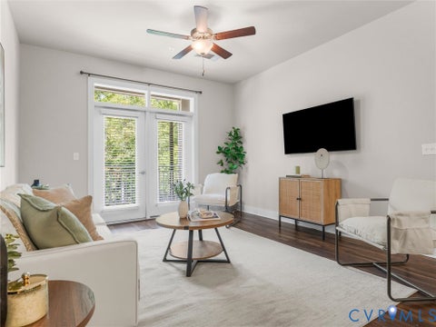 Tiny photo for 10521 Stony Bluff Drive #209, Hanover, VA 23005 (MLS # 2624651)