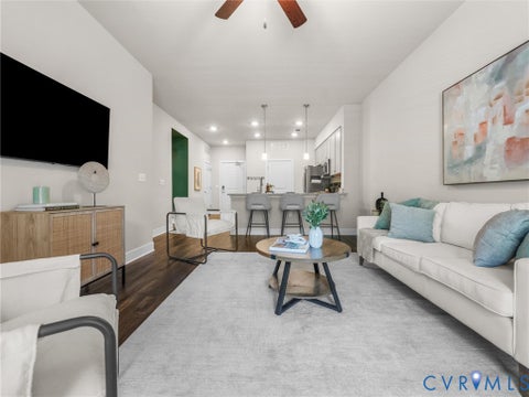 Tiny photo for 10521 Stony Bluff Drive #209, Hanover, VA 23005 (MLS # 2624651)