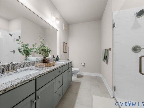 Tiny photo for 10521 Stony Bluff Drive #209, Hanover, VA 23005 (MLS # 2624651)