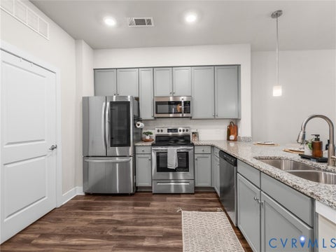 Tiny photo for 10521 Stony Bluff Drive #209, Hanover, VA 23005 (MLS # 2624651)
