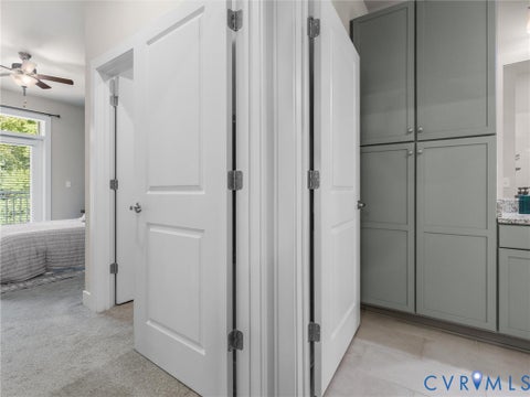 Tiny photo for 10521 Stony Bluff Drive #209, Hanover, VA 23005 (MLS # 2624651)