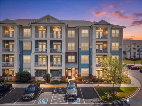 Photo of 10521 Stony Bluff Drive #209, Hanover, VA 23005 (MLS # 2624651)